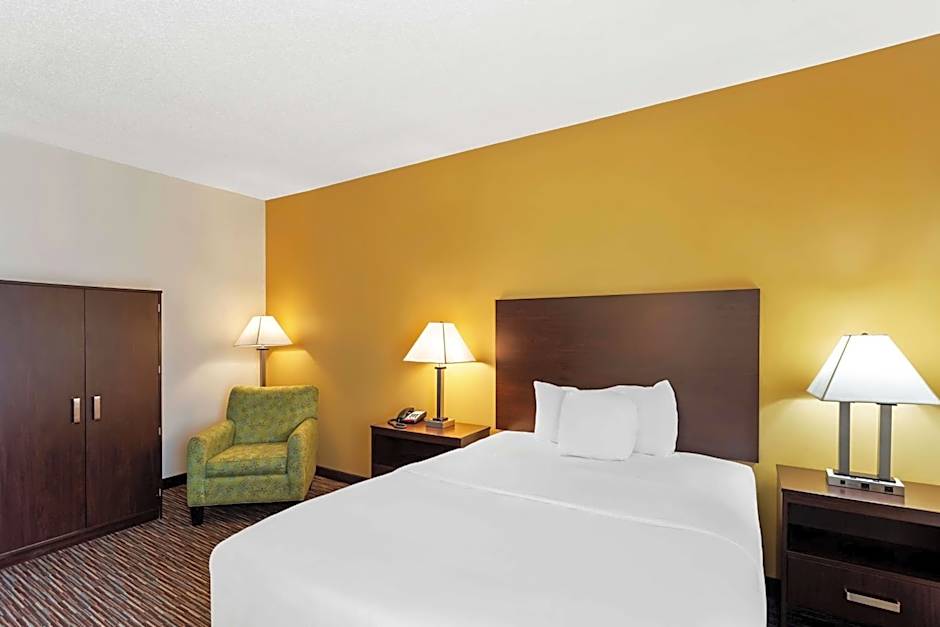 SureStay by Best Western Grayson