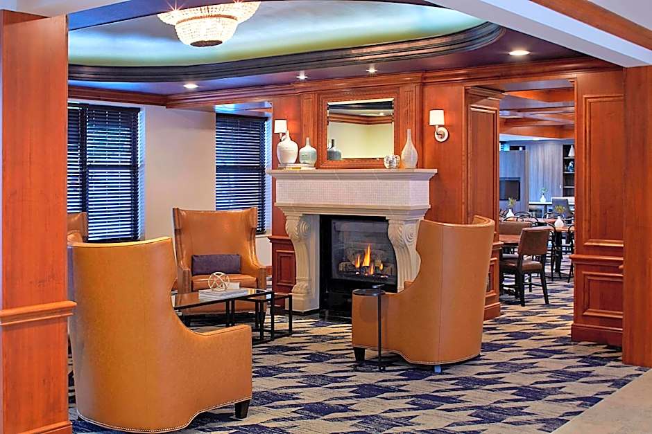 Residence Inn by Marriott Minneapolis Downtown at The Depot