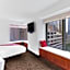 The Washington Hotel by LuxUrban