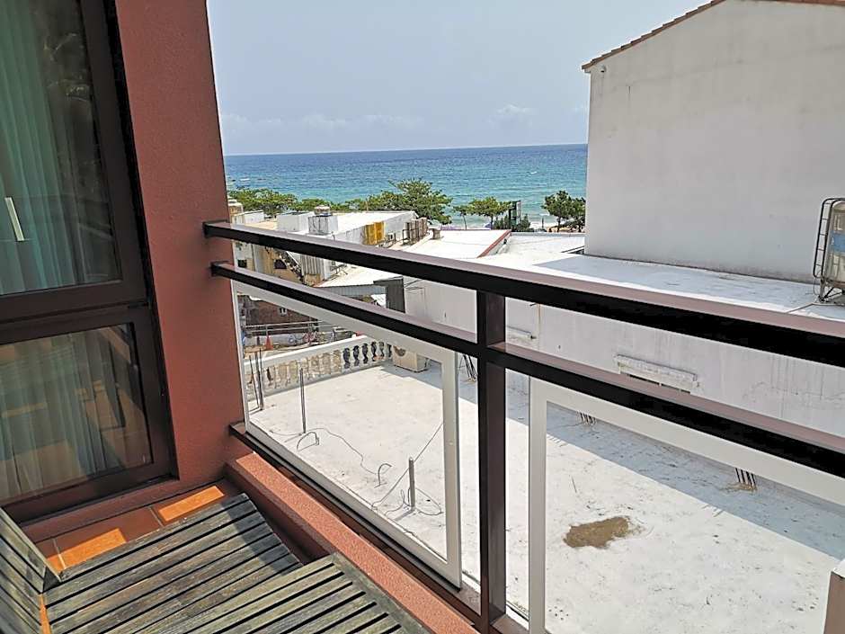 Dreamer Boutique Hotel