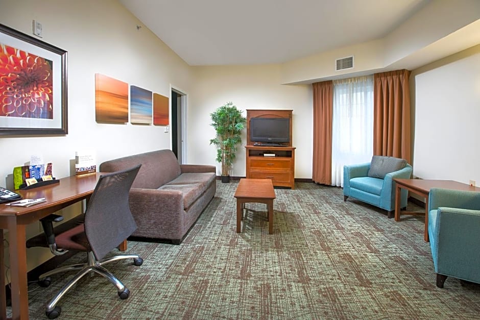 Staybridge Suites Augusta By IHG