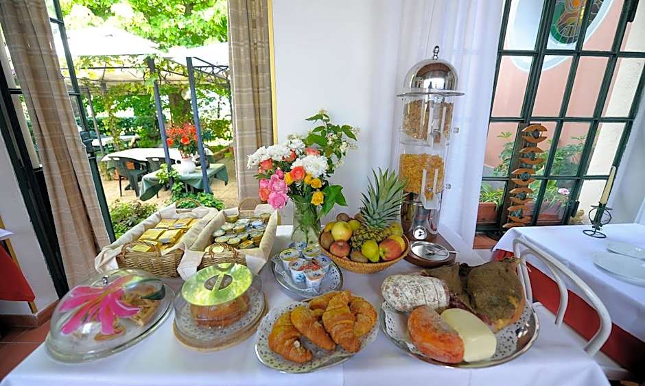 Hotel Villa Belvedere