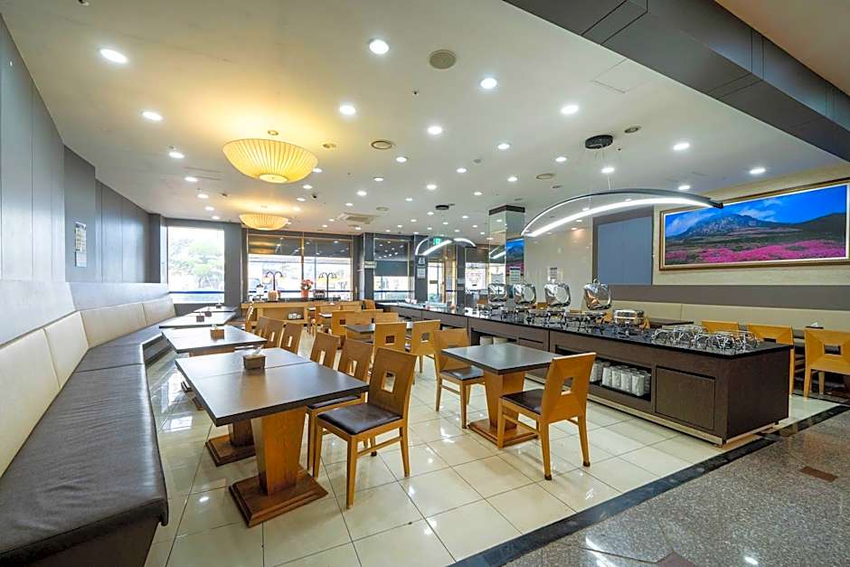 Benikea Hotel Jeju
