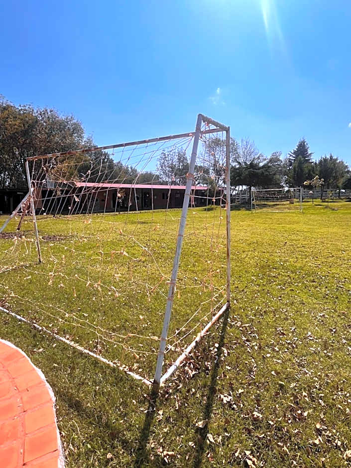 Cabañas Cumbres de Aguacatitla