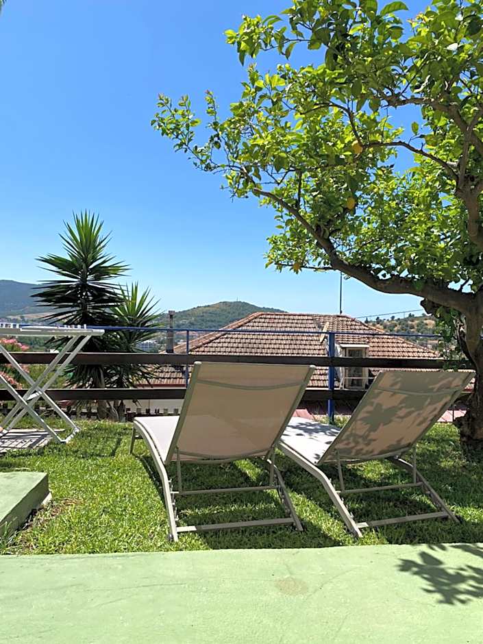 Albizia, casevacanza