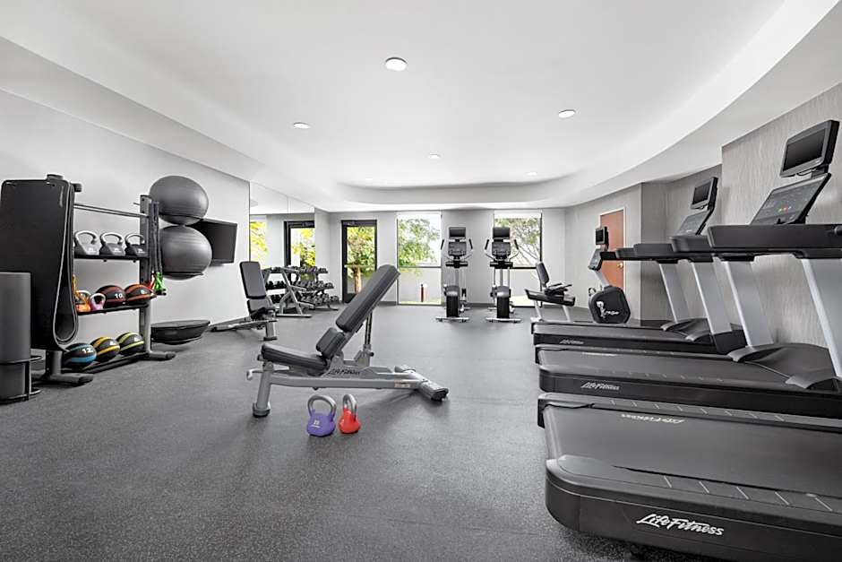 Courtyard by Marriott Amarillo West/Medical Center