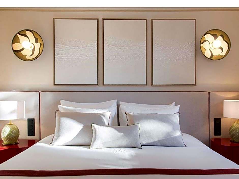 Grand Hotel Roi Rene Aix en Provence Centre - MGallery by Sofitel