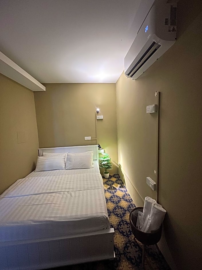 The Grand Bali Hotel