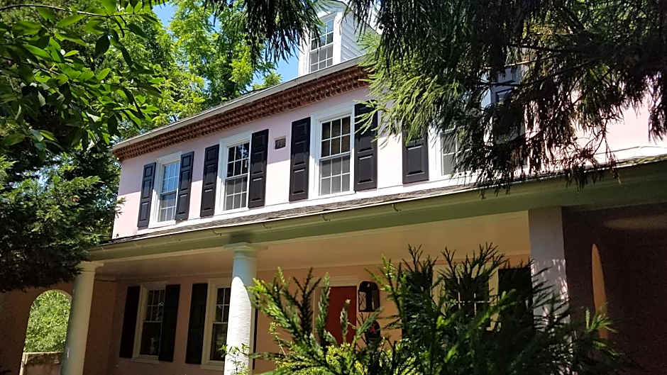 The Inn at Montchanin Village & Spa