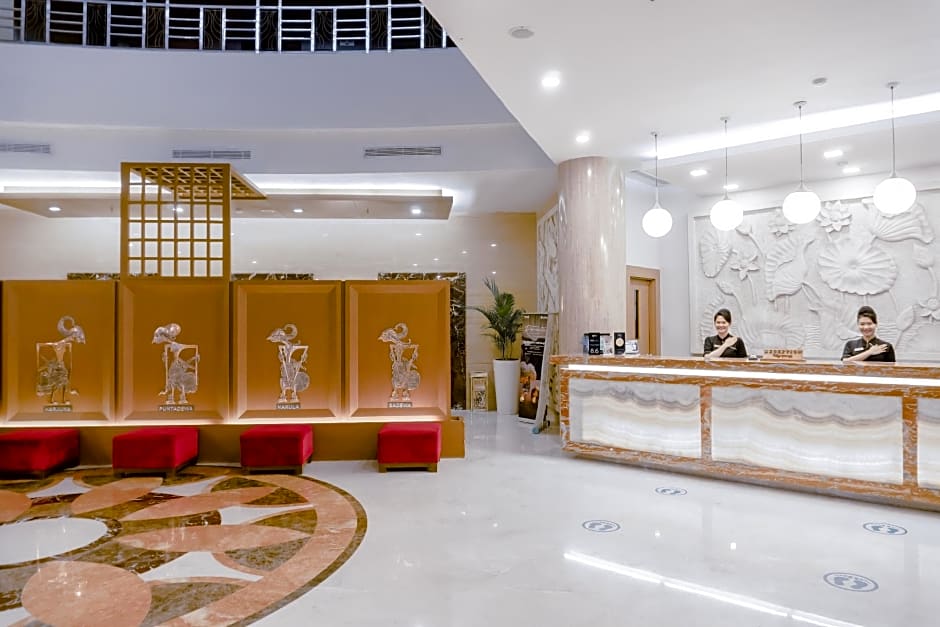 Cavinton Hotel Yogyakarta by Tritama Hospitality