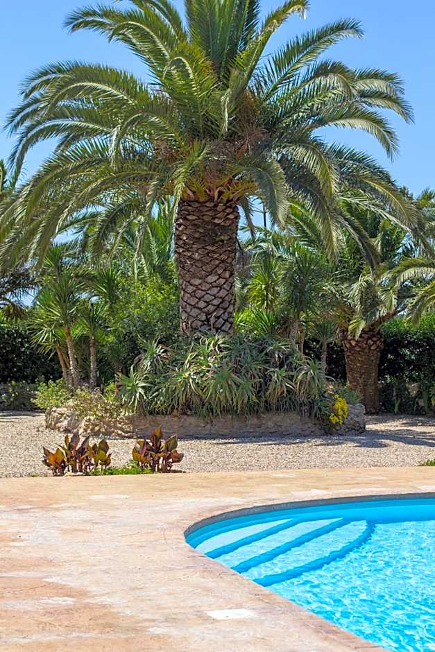 Albergo Residenziale Menhirs
