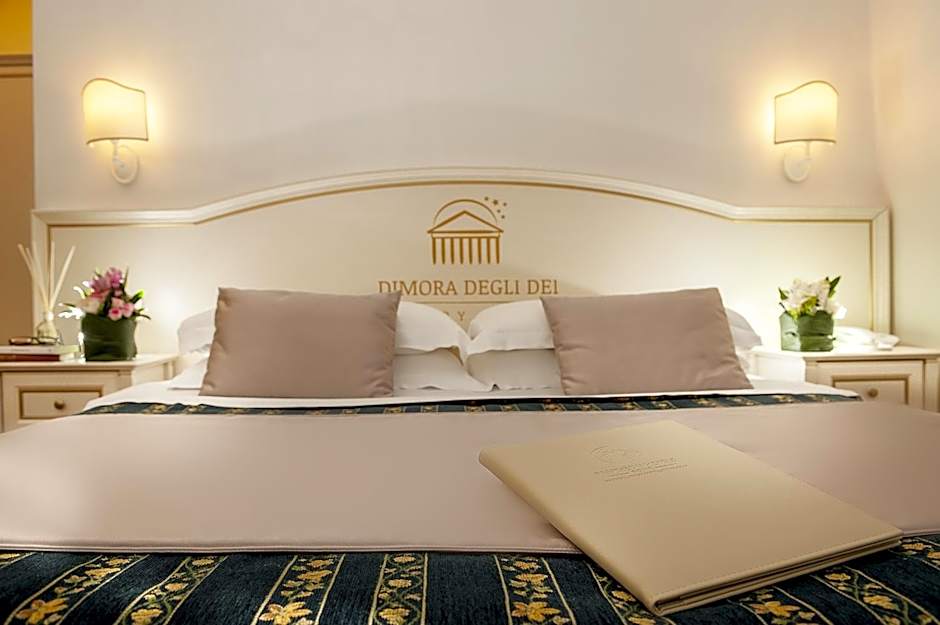Dimora Degli Dei
