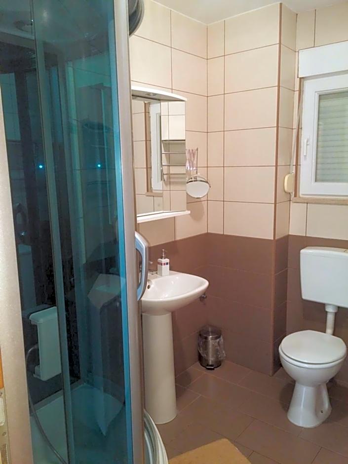 Hostel **Casa del Sole**