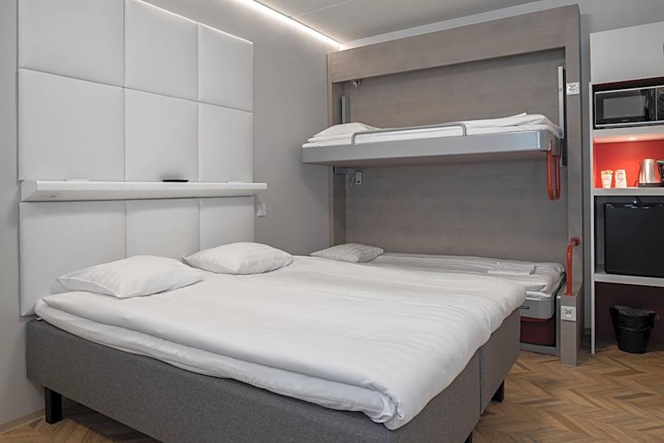 Omena Hotel Vaasa Espen