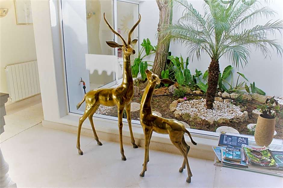 Quinta dos Oliveiras