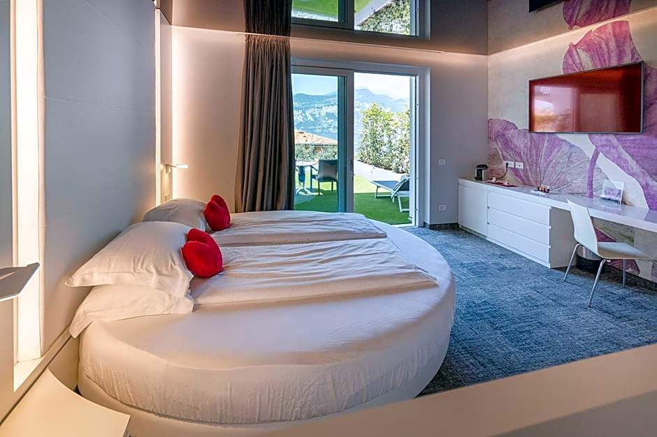 Wellness Hotel Casa Barca (Adult Only)