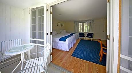 Premier Suite