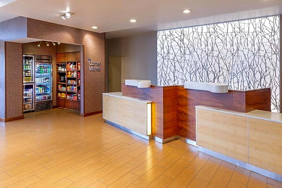 Fairfield Inn & Suites by Marriott Moses Lake