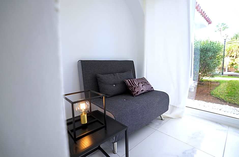 Sun Club Playa del Ingles