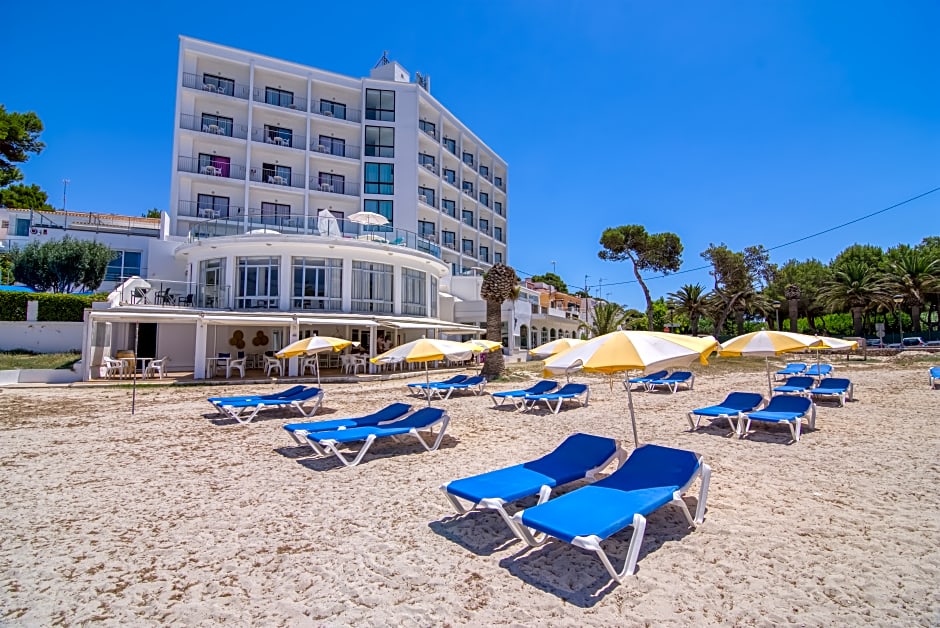 Santandria Playa Hotel