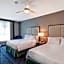 Homewood Suites By Hilton West Bank Gretna