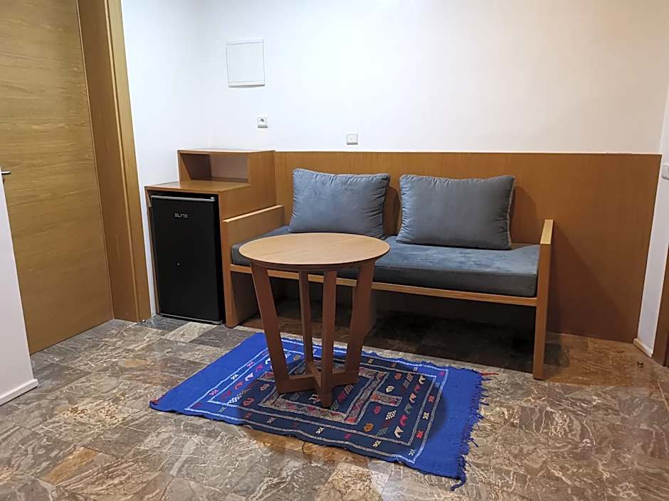 Casa City Break Appart hôtel