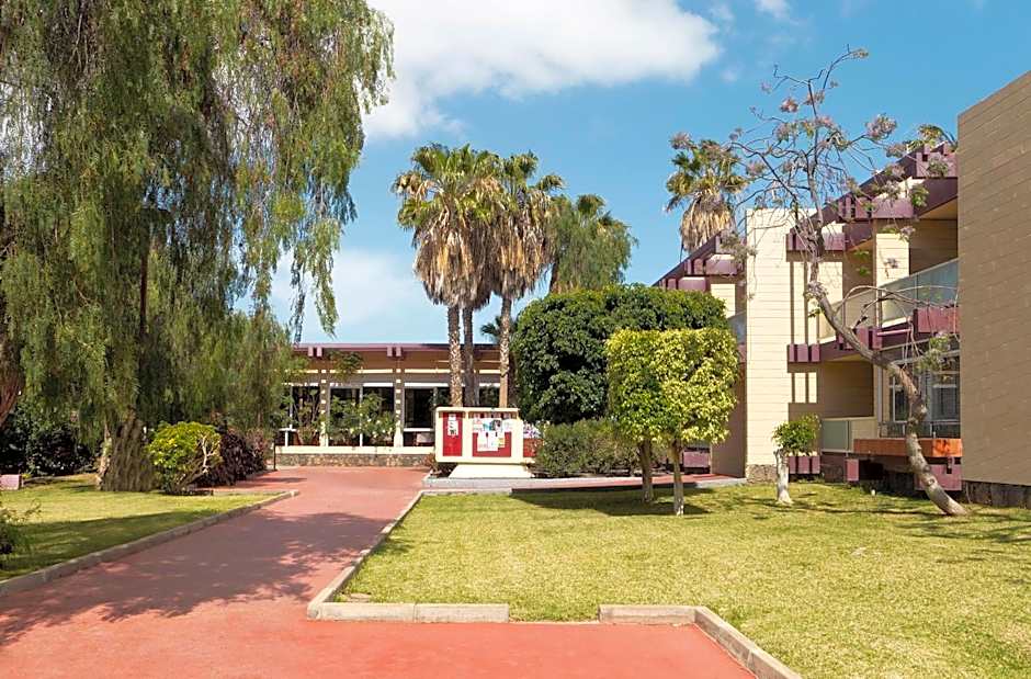 Hotel Club Palia Don Pedro