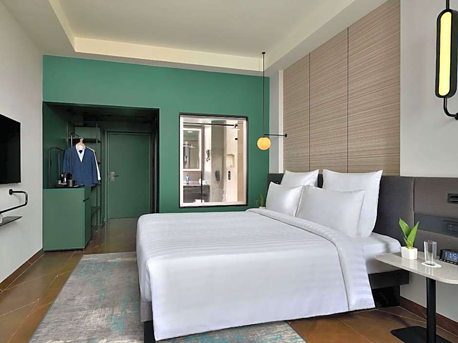 Novotel Jodhpur ITI Circle