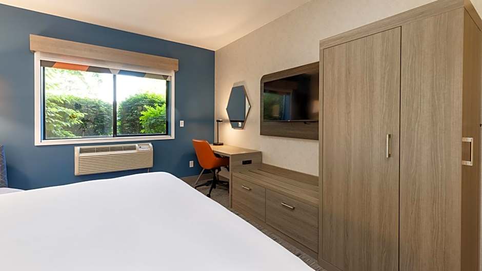 Holiday Inn Express Hotel & Suites Pleasant Prairie-Kenosha By IHG