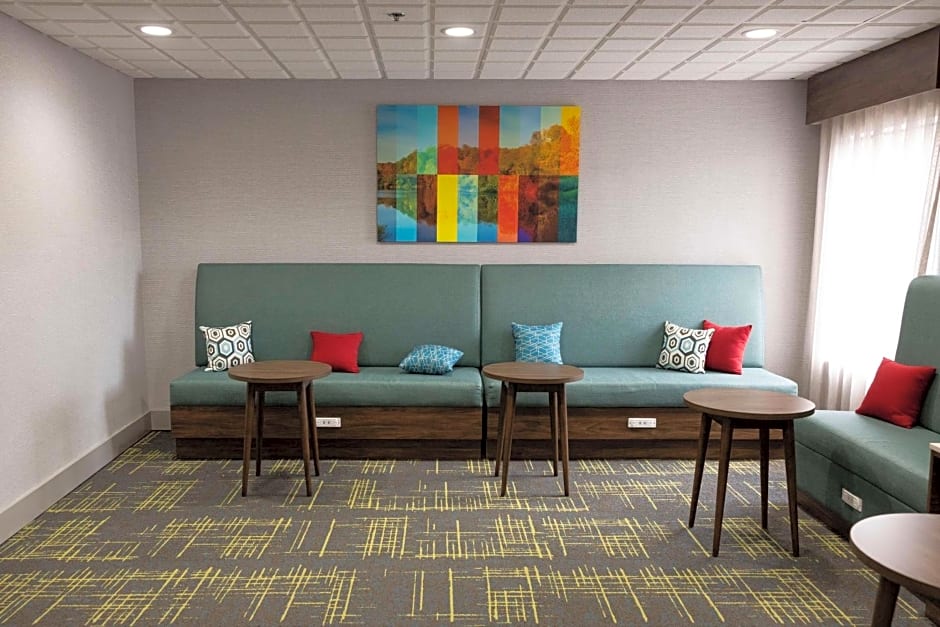 Hampton Inn By Hilton Kent/Akron Area