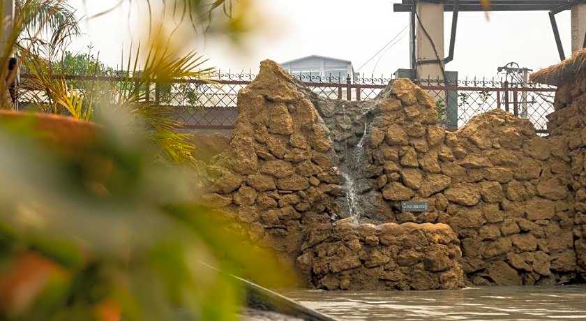 Hotel Mera Peak Pvt ltd