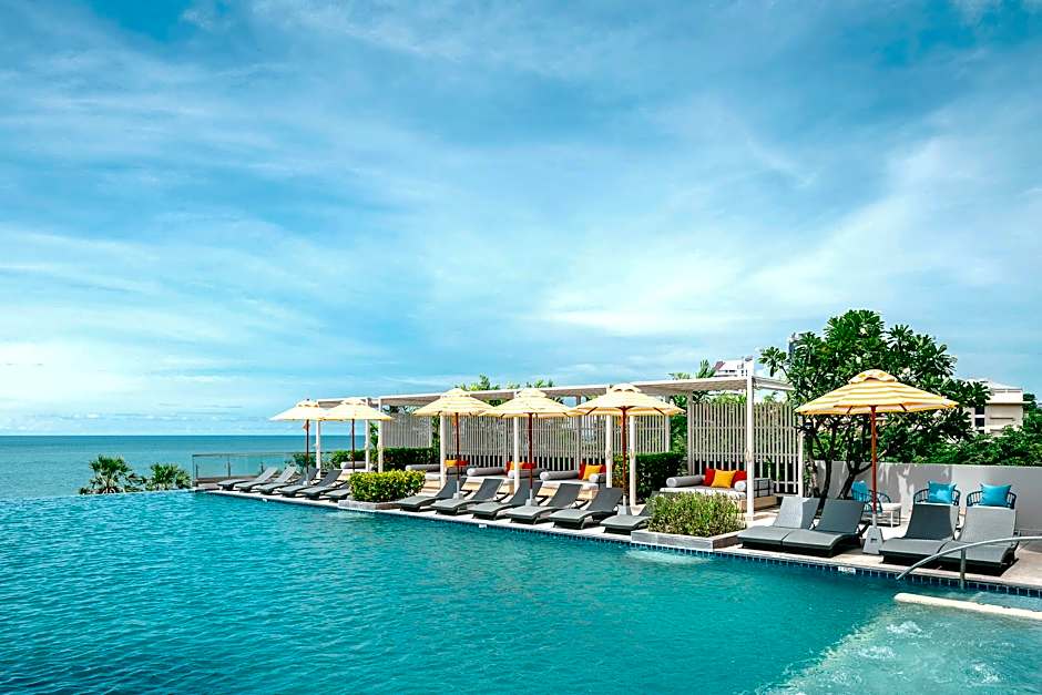 Holiday Inn Pattaya By IHG