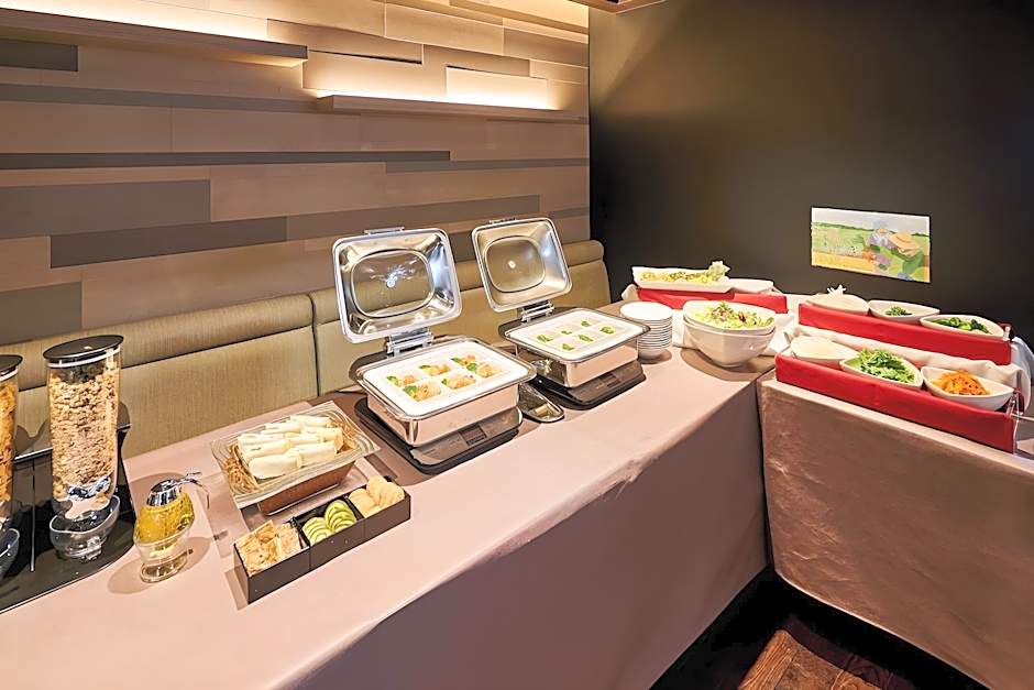 Hotel Kuu Kyoto