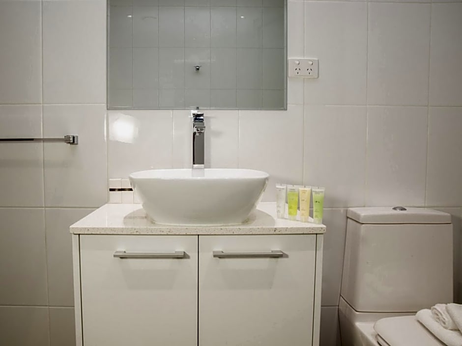 Adara Richmond Apartments