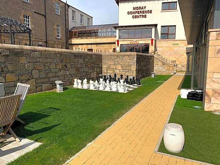 The Mansefield Hotel