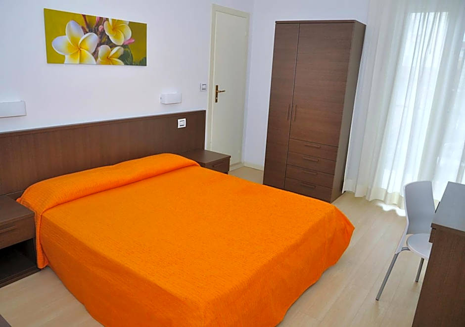 Hotel Lugano