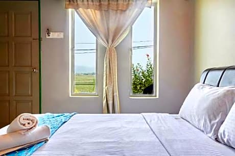 The Red Warriors Resort Langkawi