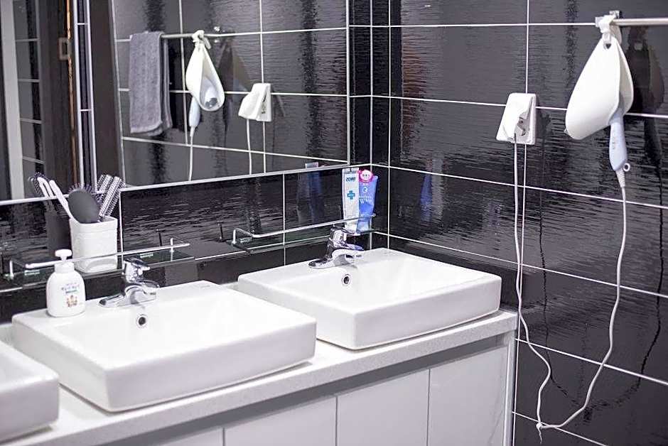 Mozzi Hostel