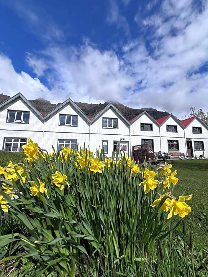 Skyrhusid Guesthouse