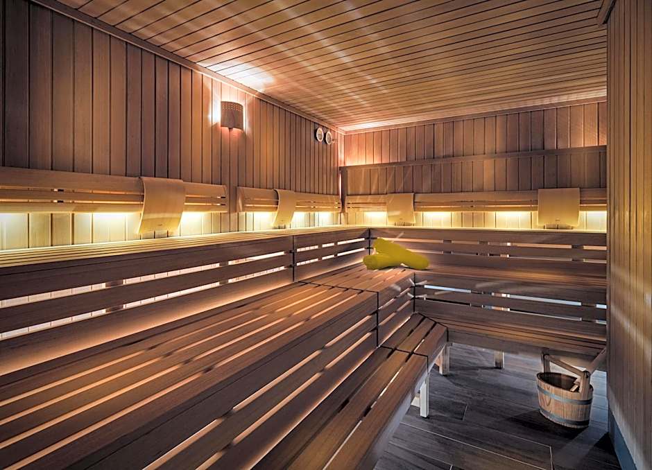 Hotel Jardín Tecina