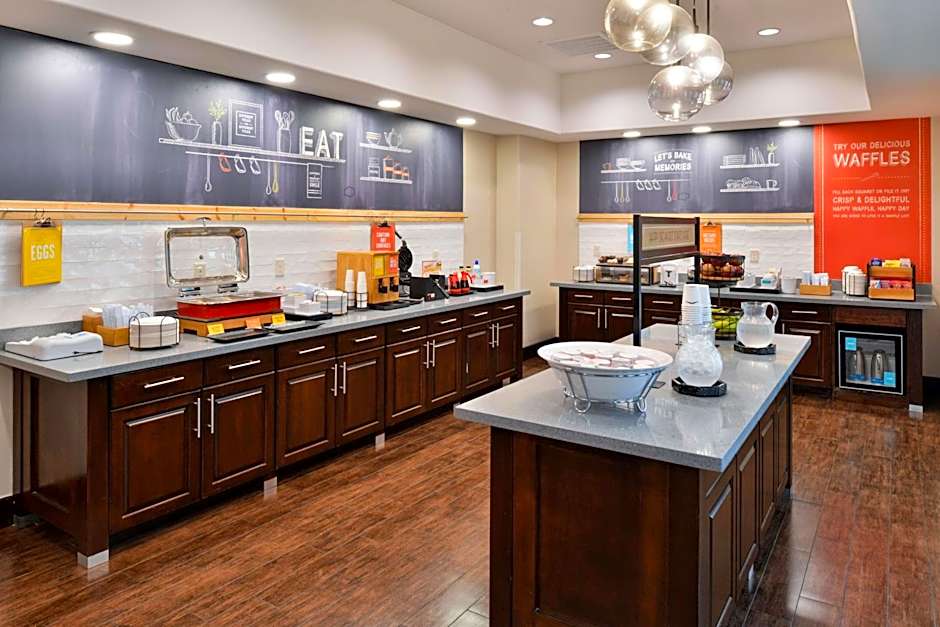 Hampton Inn By Hilton And Suites Hutto