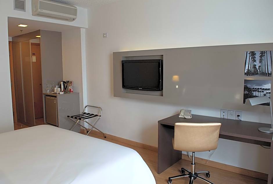 Mercure Sao Jose dos Campos