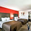 Clarion Inn & Suites Russellville I-40