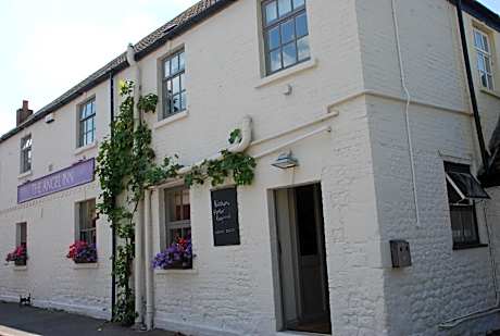 The Angel Inn