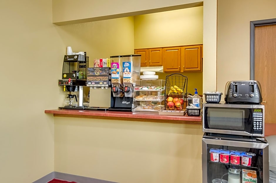 Americas Best Value Inn & Suites Independence VA