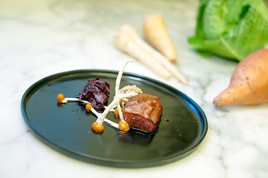 Parkhotel Sole Paradiso