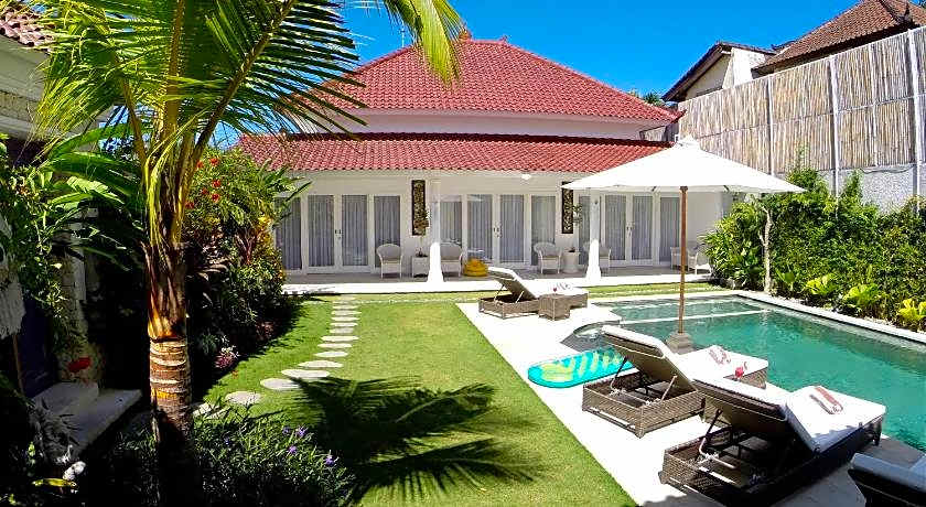 Hevea Villas
