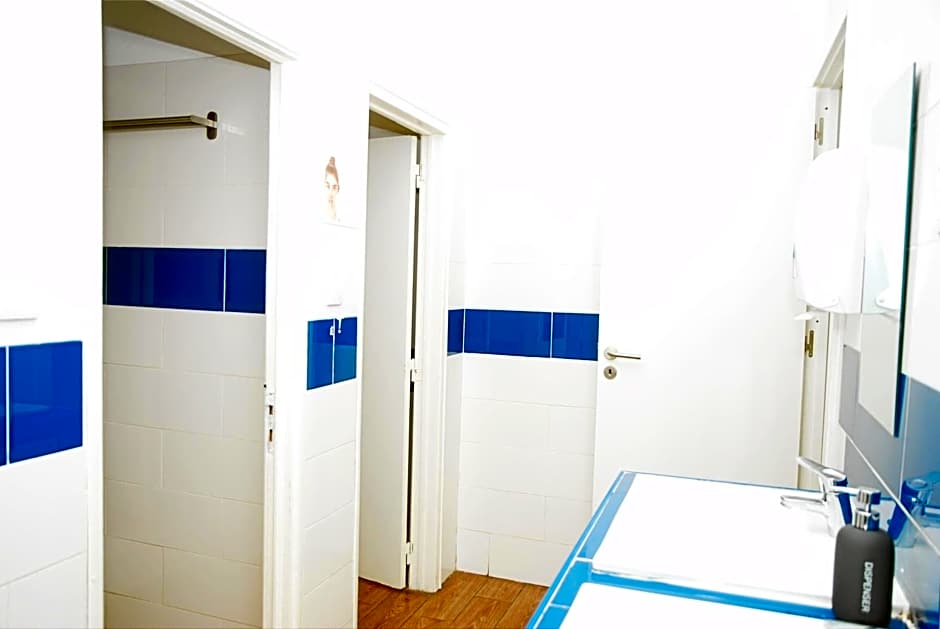 Amor Lisboa Hostel