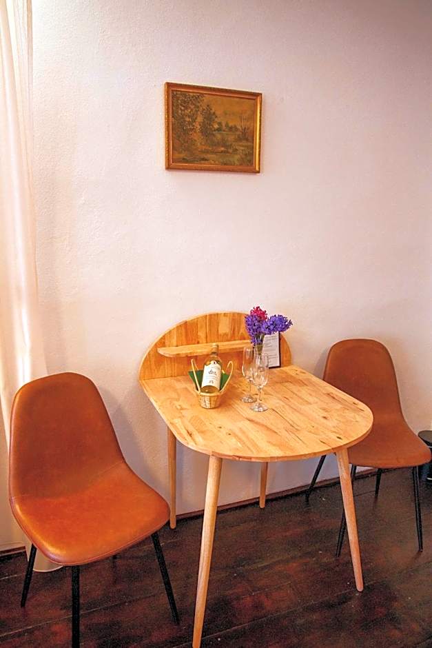 Hotel Svambersky dum