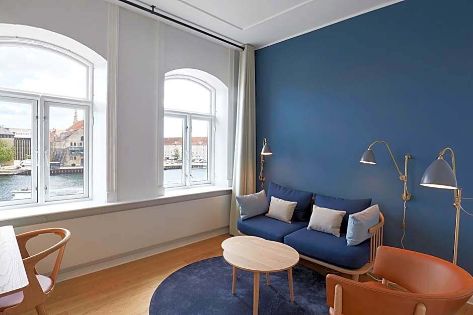 Copenhagen Strand